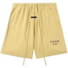 Спортивные шорты с логотипом