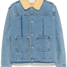 Джинсовая куртка Джинсовая куртка