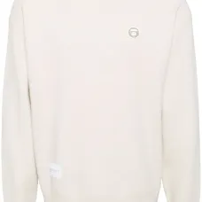 Джемпер Moonface с логотипом