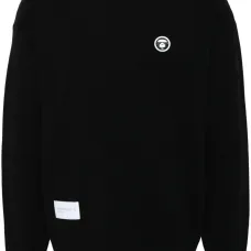 Джемпер Moonface с логотипом