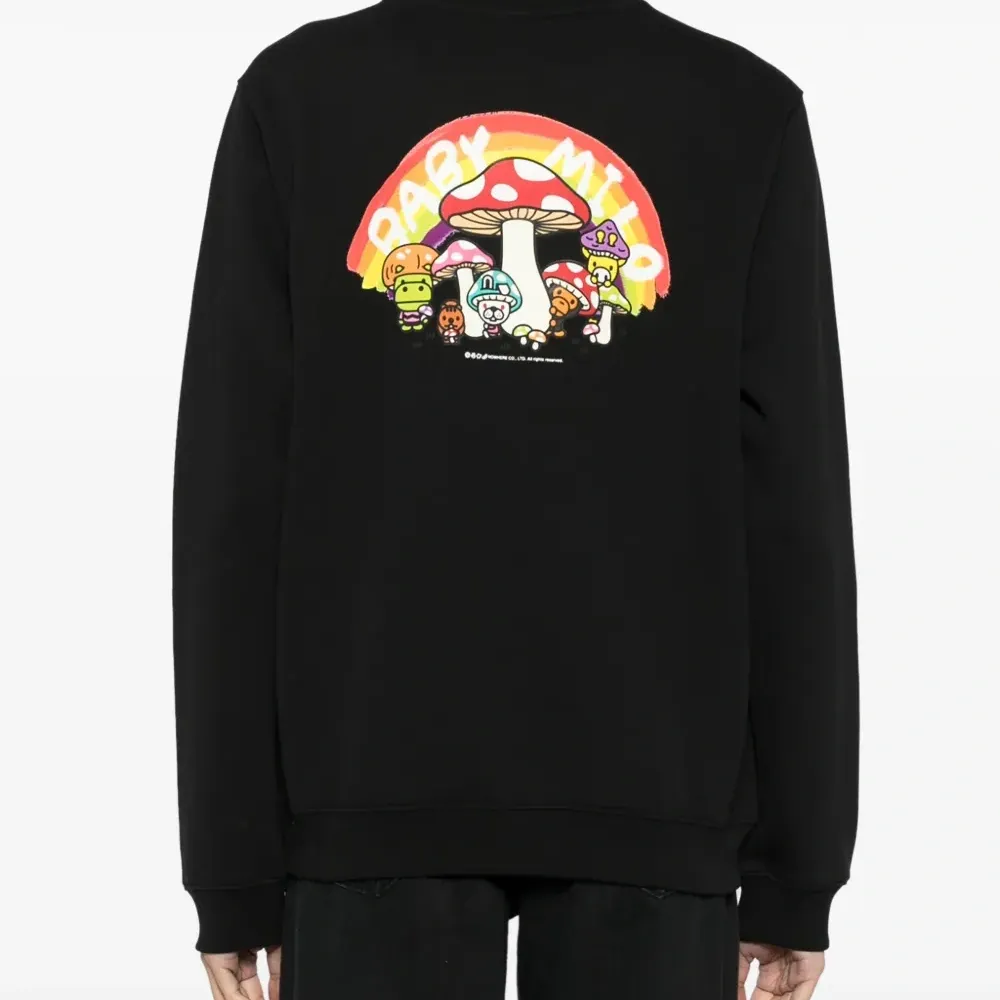 Толстовка Baby Milo