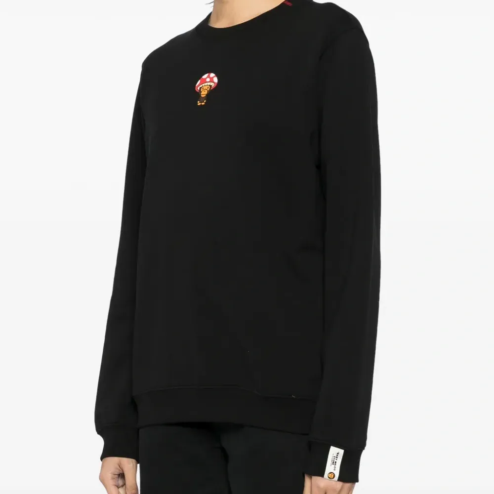 Толстовка Baby Milo