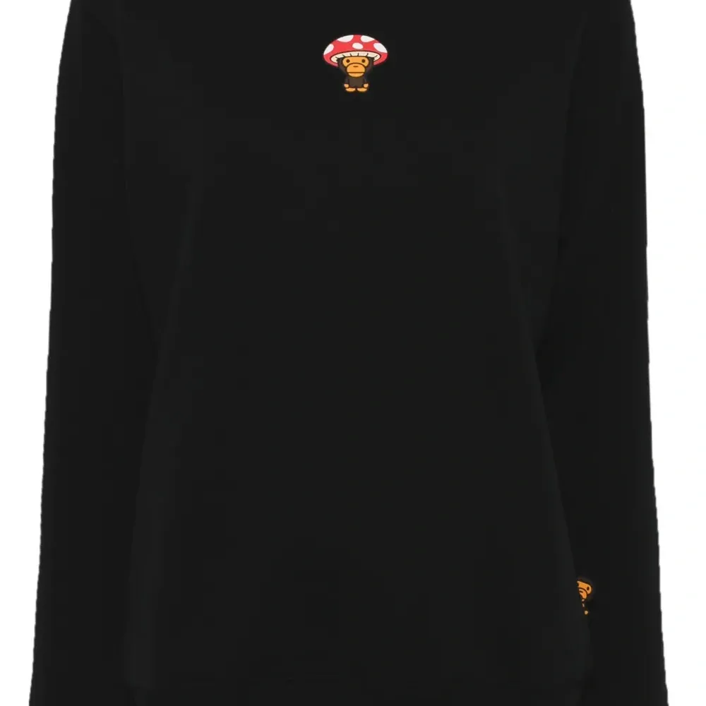 Толстовка Baby Milo