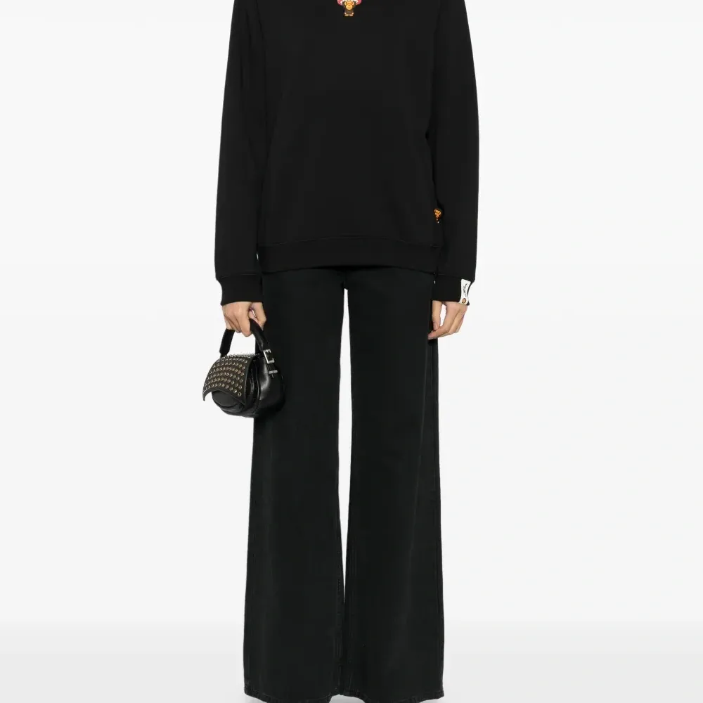 Толстовка Baby Milo