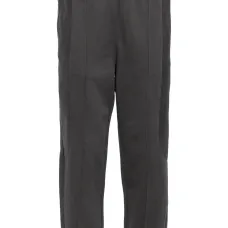 Спортивные брюки со вставками