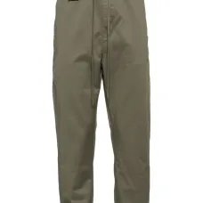 Брюки с карманами