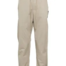 Спортивные брюки с карманами