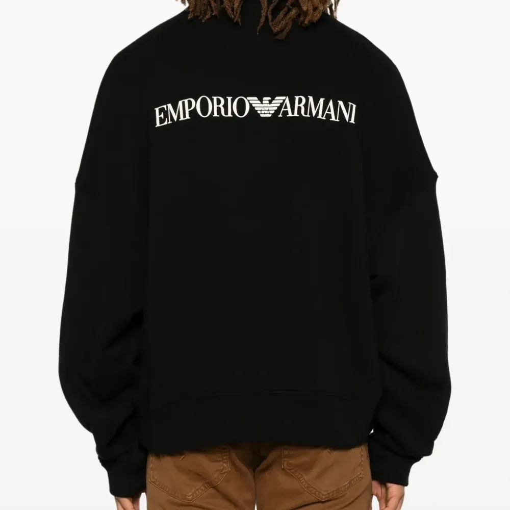 Толстовка с узором