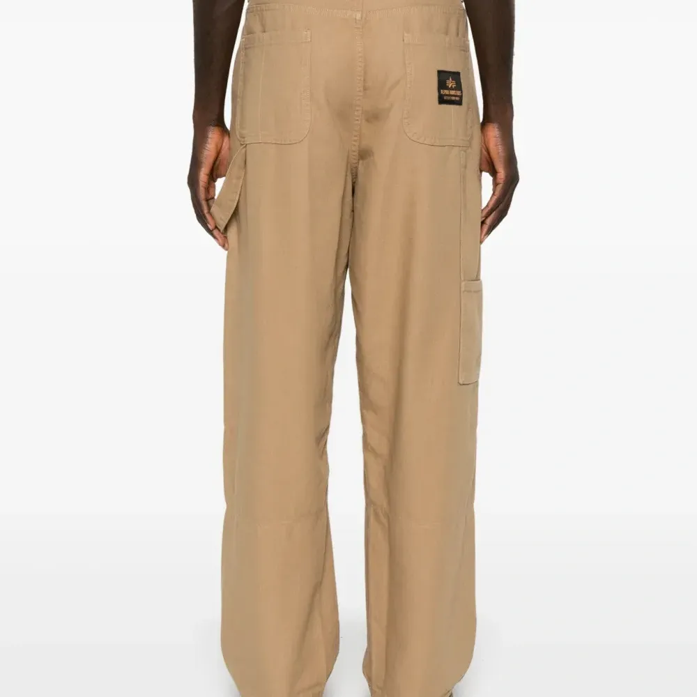 Брюки Carpenter