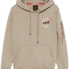 Худи Nasa Orbit