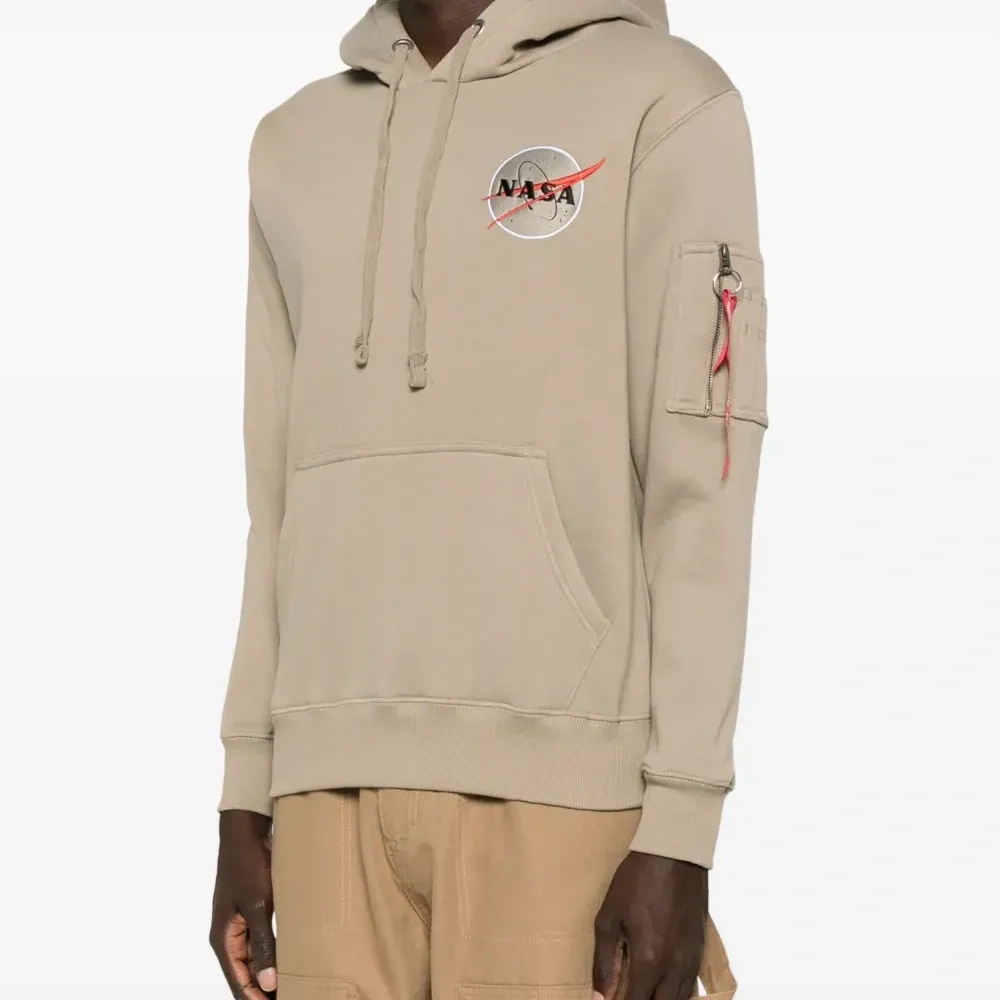 Худи Nasa Orbit