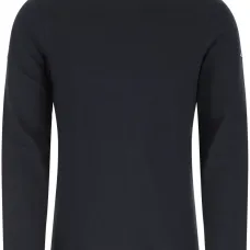 Футболка с нашивкой на локтях