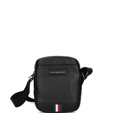 Сумка-мессенджер с логотипом