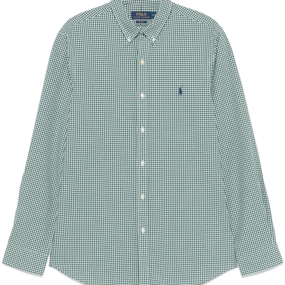 Рубашка Polo Pony