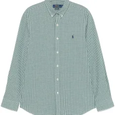 Рубашка Polo Pony