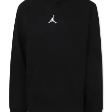 Худи с вышитым логотипом