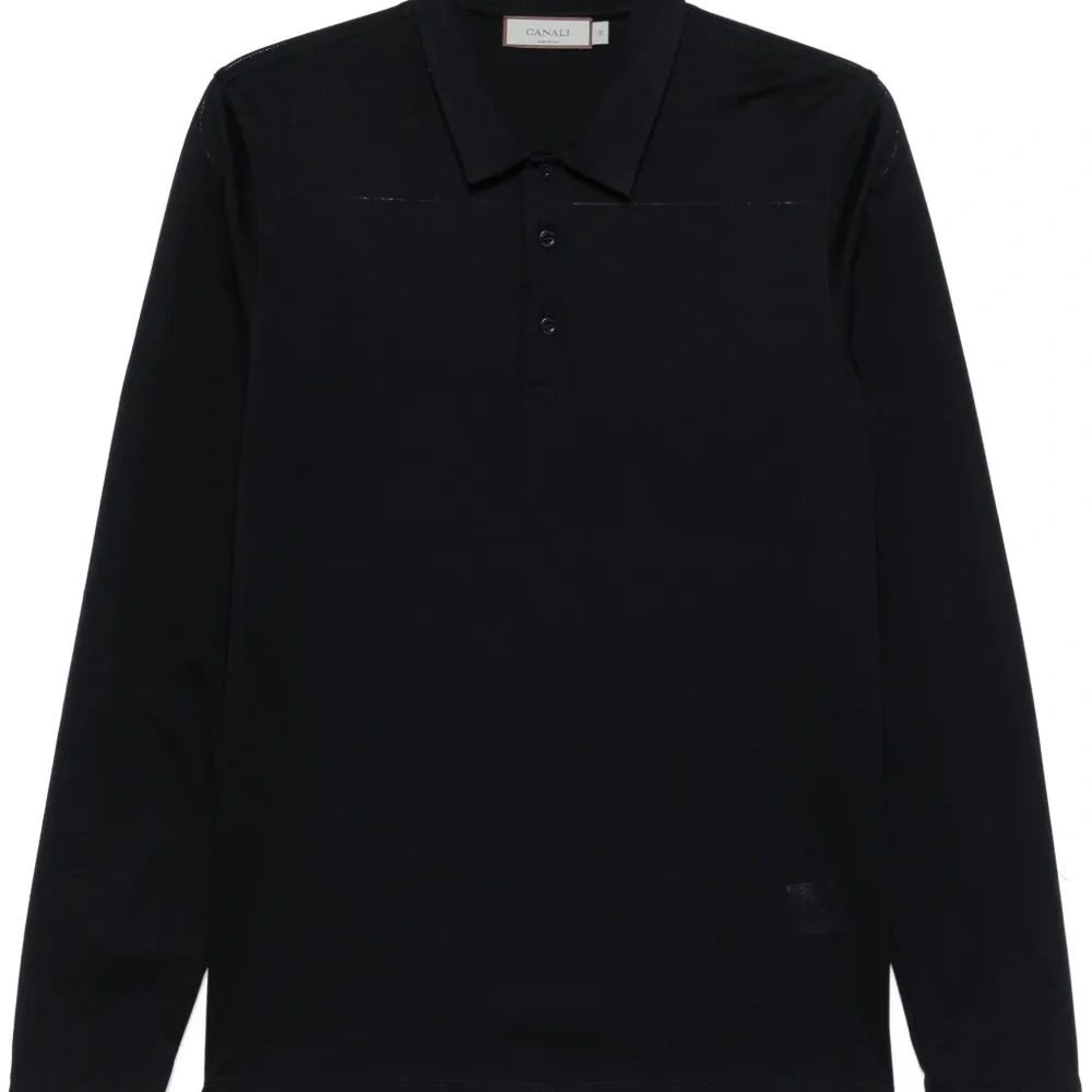 Рубашка поло Рубашка поло