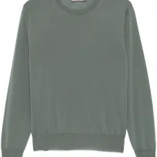 Свитер из шерсти мериноса