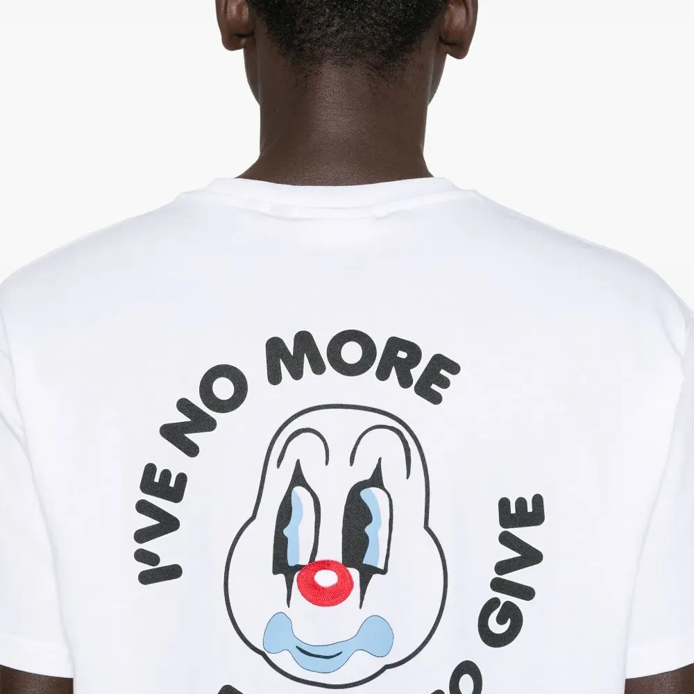 Футболка Clown Футболка Clown