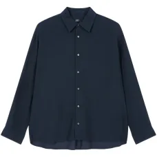 Рубашка на пуговицах