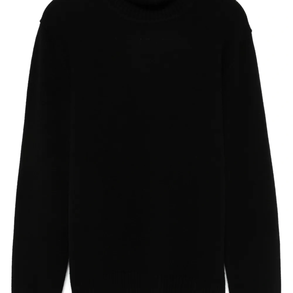 Кашемировый свитер