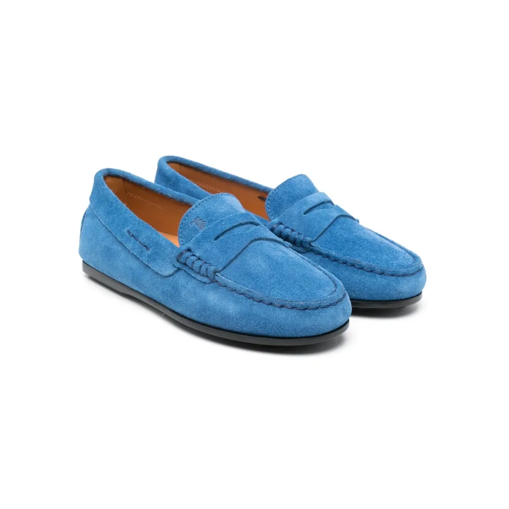 Мокасины City Gommino