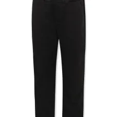 Брюки с эластичным поясом