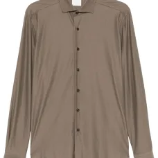 Рубашка из джерси