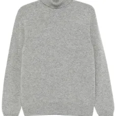 Свитер из вирджинской шерсти Свитер из вирджинской шерсти