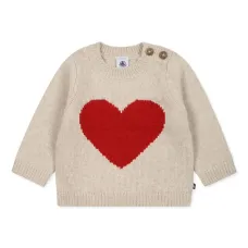 Джемпер с принтом