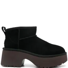 Угги Classic Ultra Mini New Heights