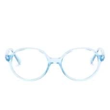 Очки в круглой оправе Очки в круглой оправе