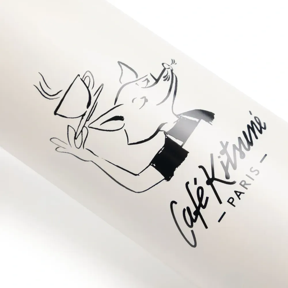 Бутылка для воды