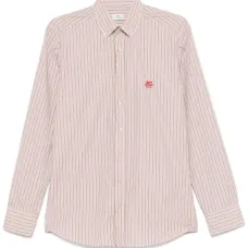 Рубашка в полоску