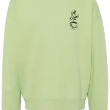 Толстовка с вышитым логотипом Толстовка с вышитым логотипом