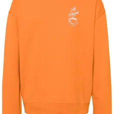 Толстовка с вышитым логотипом Толстовка с вышитым логотипом