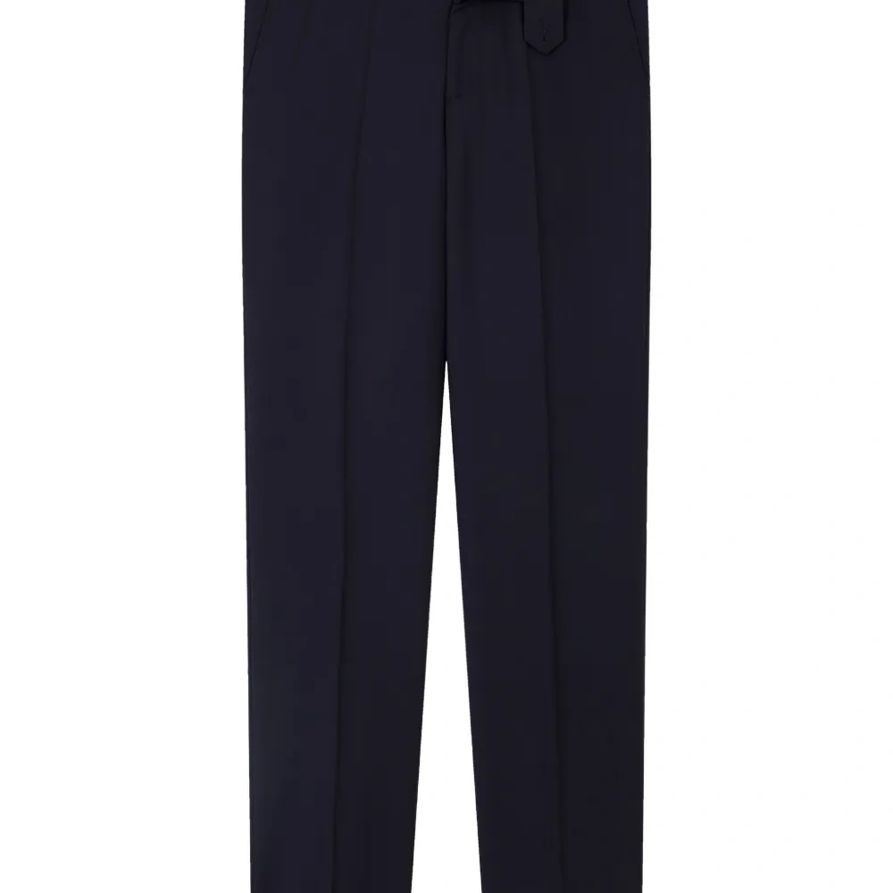 Прямые брюки