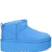 Угги Classic Ultra Mini Platform