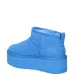Угги Classic Ultra Mini Platform