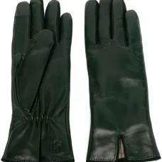 Перчатки без подкладки