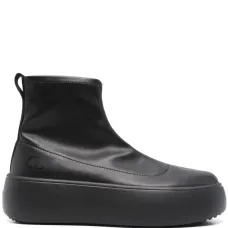 Ботинки из коллаборации с Fessura Ботинки из коллаборации с Fessura