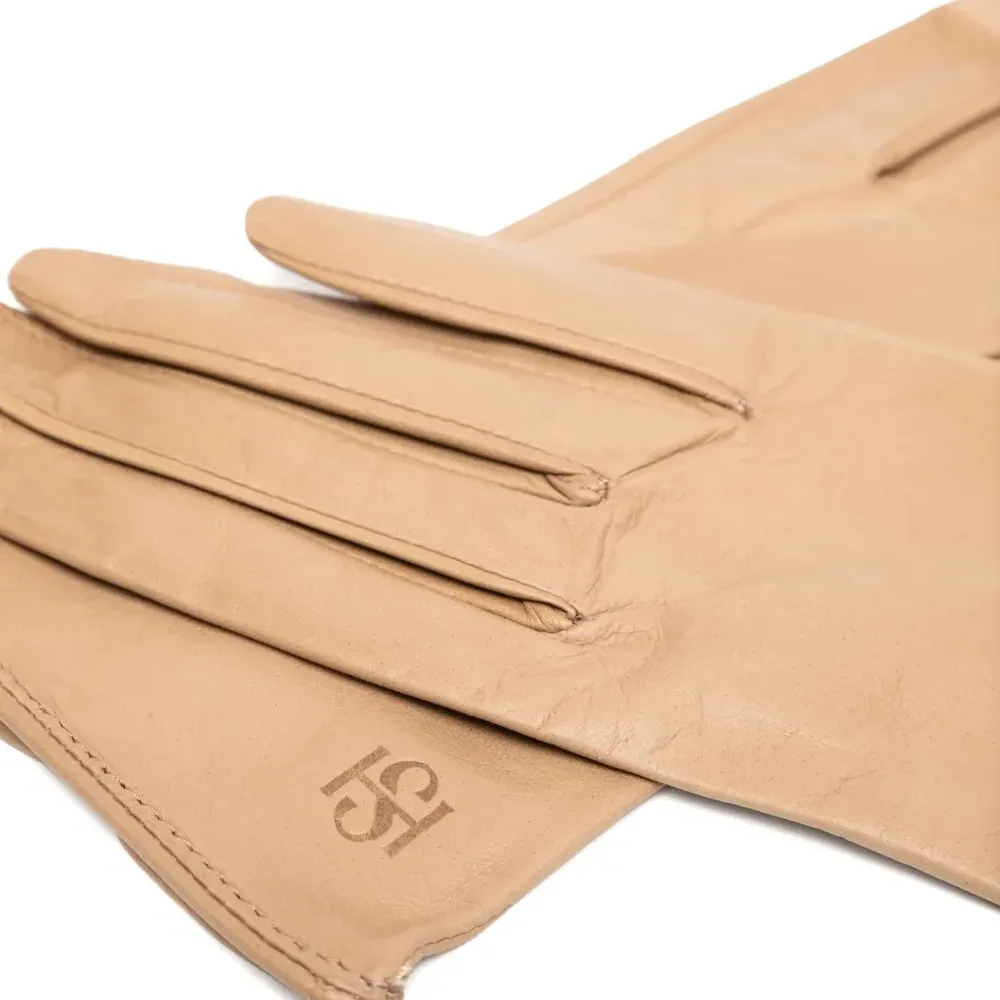 Перчатки без подкладки