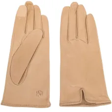 Перчатки без подкладки