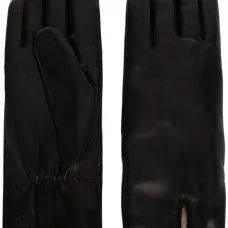 Перчатки с подкладкой