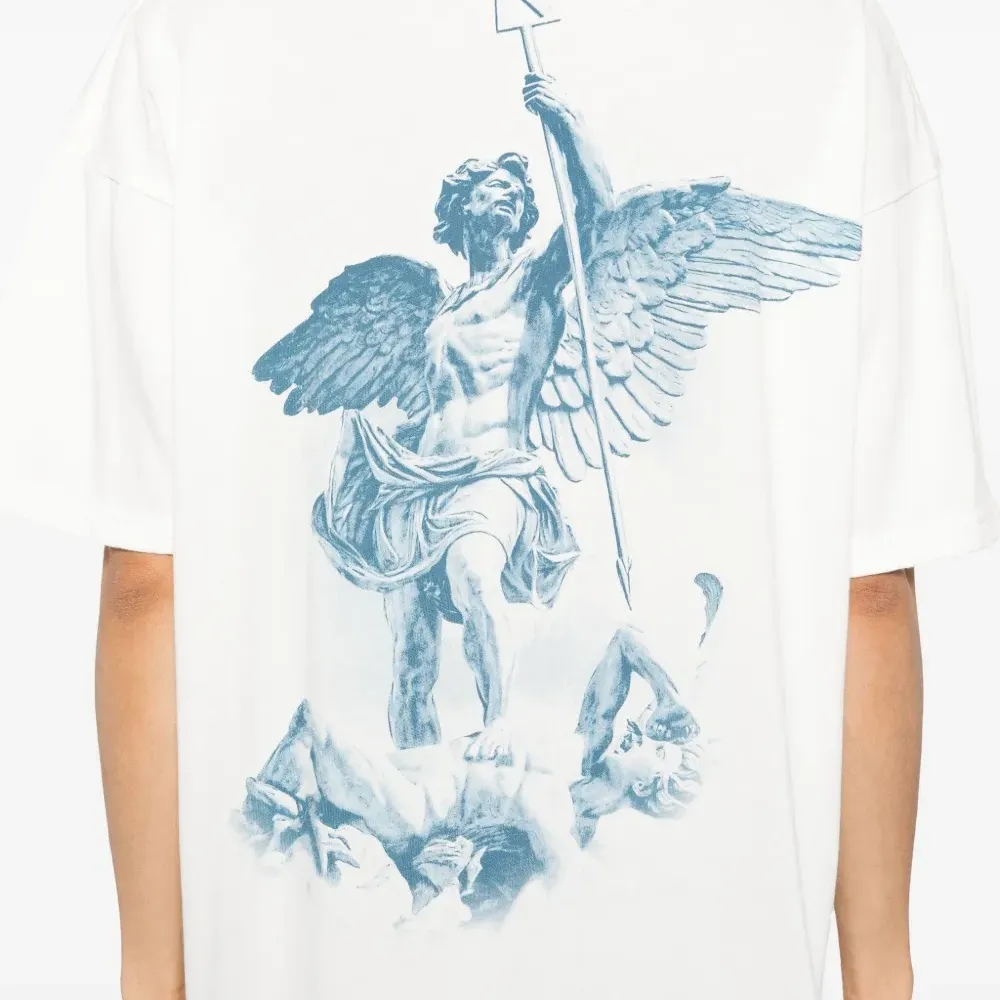 Футболка Represent St Michael