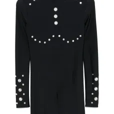 Платье мини Snaps Платье мини Snaps