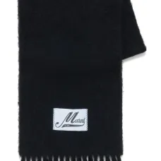 Фактурный шарф Фактурный шарф