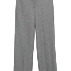 Шерстяные брюки