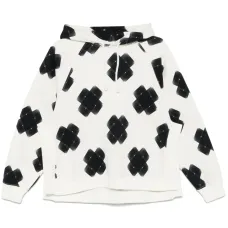 Толстовка Slit Punch Толстовка Slit Punch