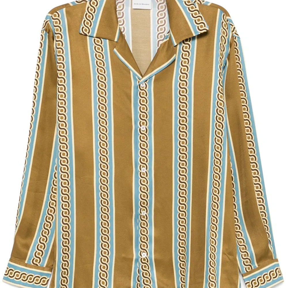 Рубашка Tresses